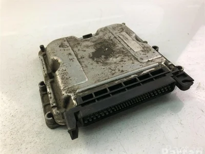 Peugeot 9641606980; 0281010500 / 9641606980, 0281010500 206 Hatchback (2A/C) 2007 Unité de contrôle moteur - Image 1