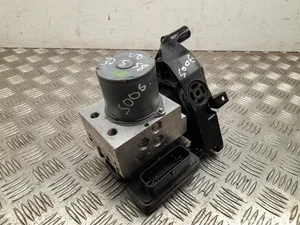 Mercedes-Benz A 222 431 59 12 / A2224315912 S-CLASS (W222, V222, X222) 2014 Unité de commande hydraulique ABS