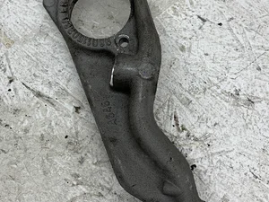 Peugeot 9801150380 208 II (P21) 2021 Support