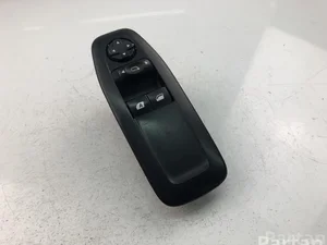 Peugeot 96751127ZD 208 2015 Bouton de lève-vitre