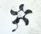 Jeep 3137232093, 1137328741 GRAND CHEROKEE V (WL) 2022 Radiator Fan - Image 3