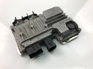 Peugeot 9810858280 2008 2014 Unité de contrôle moteur