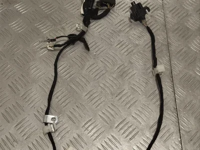 Maserati 231438 GRAN TURISMO 2012 Harnais pour intérieur - Image 1