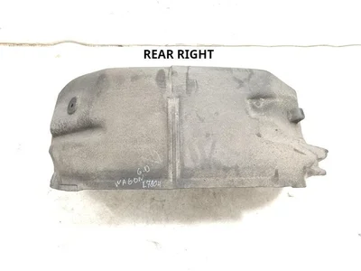 Jeep Wagoneer/ Wagoneer L WS 2023 Wing liner Right Rear - Image 1