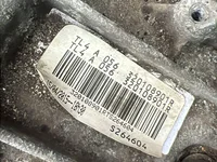 Renault TL4056, 320108901R MEGANE III Hatchback (BZ0_) 2015 Transmission manuelle boite à vitesse 6 rapport