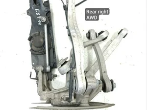 Jeep 68401941AB, 68347568AA, 05090284AD, 68401957AB, 05090282AC GRAND CHEROKEE V (WL) 2022 Kit de suspension arrière right side