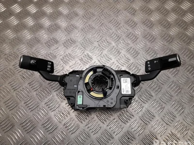 Polestar 80009714, P8893438999 4 2025 Multi-switch colonne de direction - Image 1