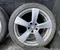 Mercedes-Benz A2074010402 E-CLASS T-Model (S212) 2009 Легкосплавные диски комплект 5x112  R18 EJ 6.5 ET49 - Изображение 3