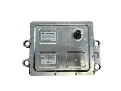 Original Mercedes-Benz Trucks A0024465035, A2C77311000 Motorsteuergerät - Bild 1