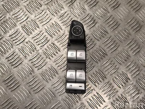 BAIC A00088183 X75 2025 Выключатель электростекло подъемника спереди слева