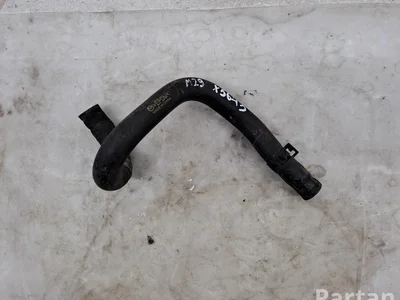 Mazda CX-3 (DK) 2016 Conduite de réfrigérant - Image 1