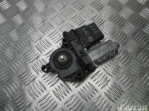 Volkswagen 993425-200 / 993425200 PASSAT (3C2) 2008 Moteur de lève-vitre Right Rear