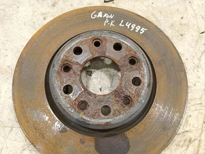 Jeep GRAND CHEROKEE V (WL) 2023 Disque de frein