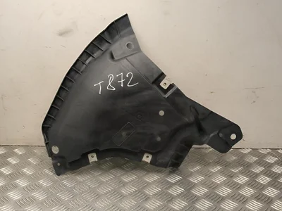 Mercedes-Benz A2135205800 E-CLASS T-Model (S213) 2019 Unterfahrschutz - Bild 1