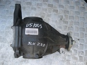 MERCEDES-BENZ 3624430. 2.47 / 3624430247 SLK (R172) 2015 Rear axle differential