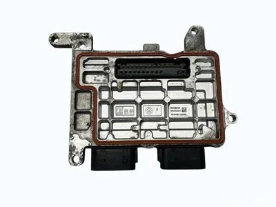 Mercedes-Benz Trucks A0104461109, 4463530031 ACTROS MP4 / MP5 2018 Elektryka centralna TCM free - Zdjęcie 1