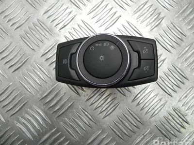 Ford USA DG9T-13D061-BDW / DG9T13D061BDW MUSTANG Convertible 2016 Interrupteur de lumière - Image 1