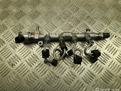 Audi 05L 089 A / 05L089A A6 (C8/4K) (2018 - ) 2019 Distribution de carburant - Image 1