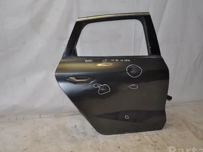 Audi A3 hatchback (8YA) 2023 Porte Right Rear - Image 1