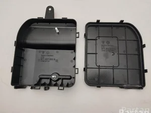 Porsche 971907613D, 971907583B PANAMERA (971) 2018 Boîte à fusibles