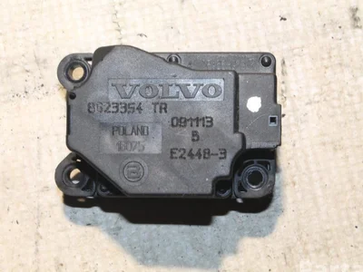 Volvo 8623354 XC90 I 2008 Moteur de réglage pour volet de régulation - Image 1