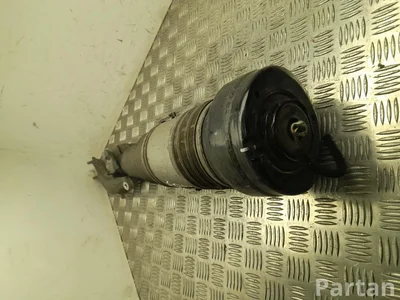 Audi 4M0 616 039 AC / 4M0616039AC Q7 (4M) 2019 Пневматическая стойка спереди слева - Изображение 1