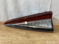 Škoda 5LJ945308A ELROQ (PYL) 2025 Lampy tylne z prawej