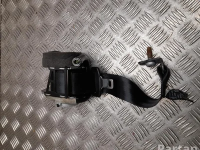 Ford LS73F611B69 MONDEO V Turnier 2021 Ceinture de sécurité Left Rear - Image 1