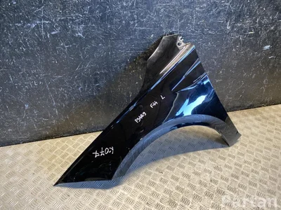 Volkswagen POLO VI (AW1, BZ1, AE1) 2019 Wing left side - Image 1