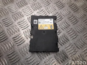 Mercedes-Benz A 789 900 94 00 / A7899009400 EQE V295 2022 valdymo blokas