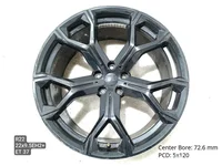 Land Rover RANGE ROVER SPORT (L494) 2016 Alloy wheels 5x120  R22 ET37 EJ 9.5