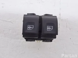 Renault 254114398R ZOE (BFM_) 2022 Langų pakėlimo mygtukas