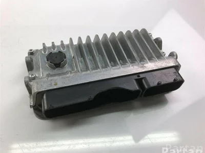 Toyota 89661-0ZU60 / 896610ZU60 AURIS (_E18_) 2012 Unités de contrôle - Image 1