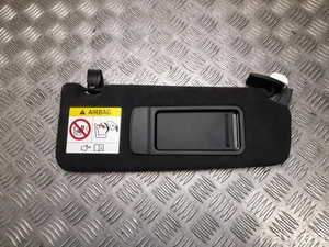 BMW 5 Touring (F11) 2017 Panneau solaire right side