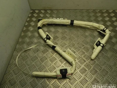 Ford BM51 14K159 AG / BM5114K159AG FOCUS III 2012 Airbag de tête - Image 1