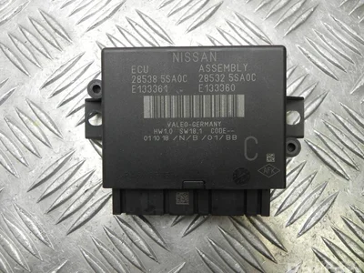 Nissan 28538 5SA0C / 285385SA0C LEAF (ZE1) 2019 Unités de contrôle - Image 1