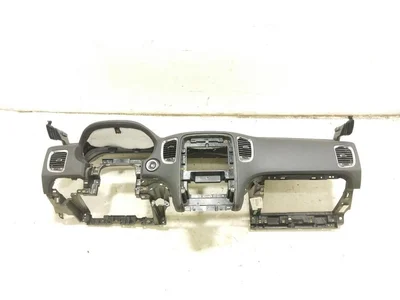 Dodge 01346A23BL, P01346A23BL DURANGO (WD) 2017 Tableau de bord - Image 1