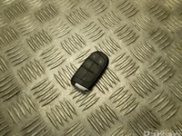 Jeep 68143506AC GRAND CHEROKEE IV (WK, WK2) 2015 Clé