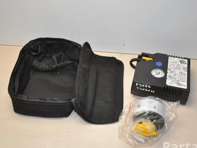 Hyundai 52933H8000 Tucson (NX4) 2021 COMPRESSEUR DE POMPE À AIR DE PNEU - Image 1