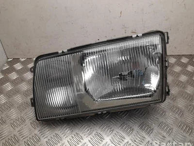 Mercedes-Benz 126 820 89 01 / 1268208901 S-Class W126 1983 Phare - Image 1