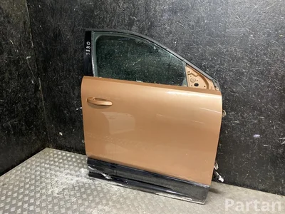 Opel Grandland 2025 Tür vorne rechts - Bild 1