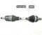 Mercedes-Benz A2123305801 CLS (C218) 2013 Arbre de transmission Right Front - Image 1