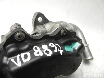 AUDI 04L 131 501 N, V29055543 / 04L131501N, V29055543 A3 (8V1, 8VK) 2015 EGR Valve