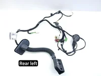 Mercedes-Benz A2975407724 EQS (V297) 2022 Harness for interior Door