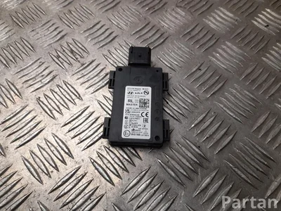 Hyundai 99140-BE000 / 99140BE000 Kona II 2023 Radaras - Nuotrauka 1