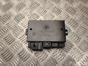 Mercedes-Benz A 223 900 68 27 / A2239006827 EQE SUV (X294) 2023 Sterownik rozpoznawania przyczepy