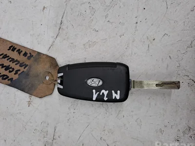 Hyundai Tucson (NX4) 2022 Clé - Image 1