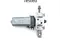 Rolls-Royce 974467-102, D3299.02, 915803 / 974467102, D329902, 915803 GHOST (RR4) 2010 Moteur électrique - Image 1