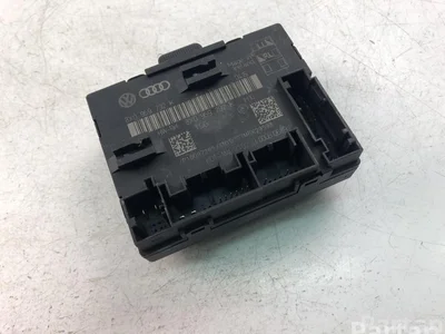 Audi 8X0959792K A1 (8X1, 8XK) 2013 Unité de commande pour porte - Image 1