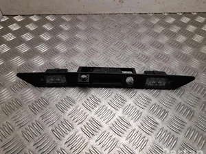 Audi 4H0827574B A8 (4H_) 2015 Éclairage de plaque d'immatriculation